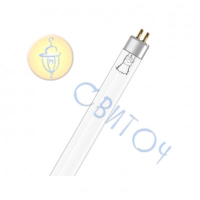 Osram Лампа люм. L BL UVA 15W/78 G5 нас.