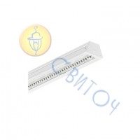Светодиодный светильник Philips LL121X LED76S/830 PSU DA20 5 WH (910925682930)