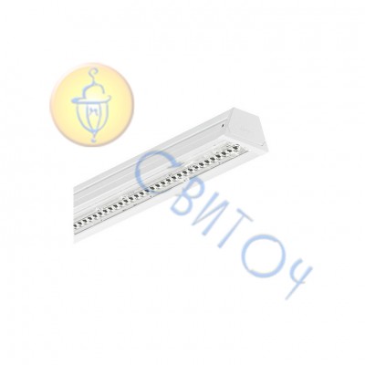 Светодиодный светильник Philips LL121X LED76S/830 PSU DA20 5 WH (910925682930)
