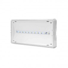 ETE/3W/C/3/SA/SE/X/WH авар. светильник AWEX