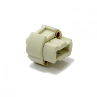  G9 держатель d-24мм (патрон)