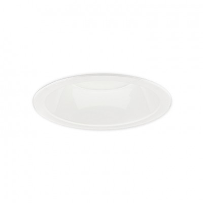 DN130B LED20S/840 PSU IP44 PI6 WH светильник Philips (910500458083)