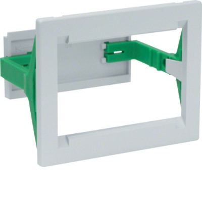 Монтажный комплект Hager на двери для SM001 (SM002)