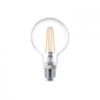Светодиодная лампа Philips LEDClassic 7-70W G93 E27 WW CL D APR (929001229008)