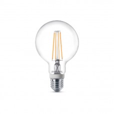 Светодиодная лампа Philips LEDClassic 7-70W G93 E27 WW CL D APR (929001229008)