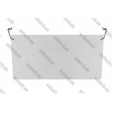 EXIT PLEXI glass with mounting springs аксессуар Awex