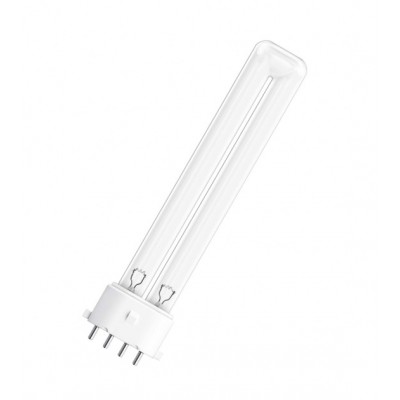 Бактерицидная лампа Osram HNS S/E 11W 2G7 (4008321384935)