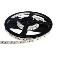 Світлодіодна стрічка SMD2835, 60led/m., 12V, 12W, IP33, нейтральний білий (4000К)
