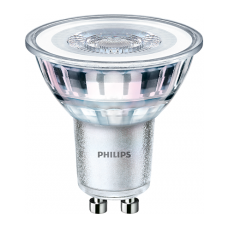 Светодиодная лампа Philips Essential LED 4.6-50W GU10 865 36D (929001218308)