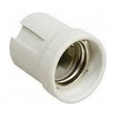 Патрон RIGHT HAUSEN E27 керамический  (HN-032071)