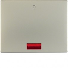 Клавиша Berker 1Х с надписью