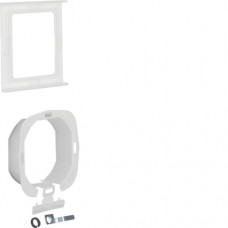 Комплект ущільнювачів вставок для замкового вимикача Вегкега/кнопки, K. 1/K. 5 (10107000)