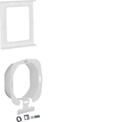 Комплект ущільнювачів вставок для замкового вимикача Вегкега/кнопки, K. 1/K. 5 (10107000)