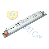 Балласт PHILIPS HF-P 218/236 TL-D III 220-240V 50/60 Hz электронный (913713031666)