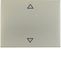 Клавіша Berker 1Х із знаком 