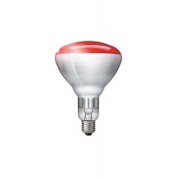 Лампа інфрачервона PHILIPS IR250RH BR125 230-250V E27 (923212043801)