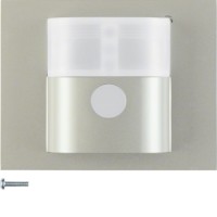 Датчик руху 1.1 м K. 5 сталевий лак (85341173)