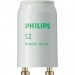 Стартер PHILIPS S2 220V/127V 4W-22W (928390720229)