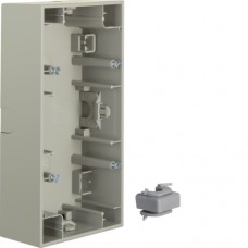 Коробка н/в 2Х сталевий лак, горизонтальнаяя, K. 5 (10527004)