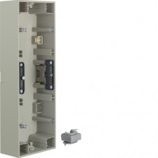 Коробка н/в 3Х сталевий лак, горизонтальнаяя, K. 5 (10537004)