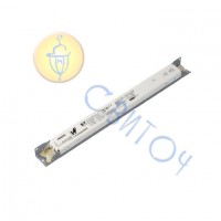 Балласт PHILIPS HF-P TL5/PL-L 280 EII 220-240V 50/60Hz электронный (913713034366)