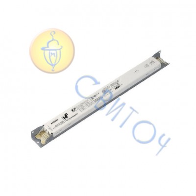 Баласт PHILIPS HF-P TL5/PL-L 280 EII 220-240V 50/60Hz електронний (913713034366)