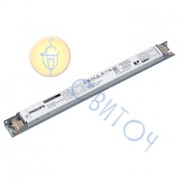 Балласт PHILIPS HF-P TL5/PL-L 180 EII 230-240V 50/60HZ электронный (913713034266)