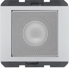 Спикер, алюминиевый лак, K.5 (28827003)