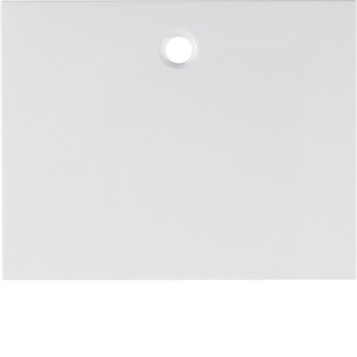 Панель Berker для шнурового выключателя, пол.белизна, K.1 (11477009)