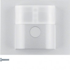 Датчик движения 1.1м K.5 алюминиевый лак (85341177)