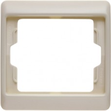 Рамка Berker 1Х белая, ARSYS (13130002)