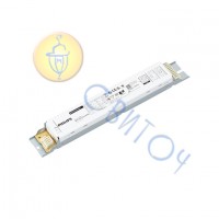 Балласт PHILIPS HF-P TL-D 3/418 III 220-240V 50/60Hz электронный (913713031466)
