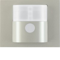 Датчик руху 2.2 м K. 5 сталевий лак (85342173)