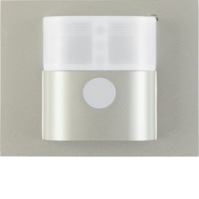 Датчик движения 2.2м K.5 стальной лак (85342173)