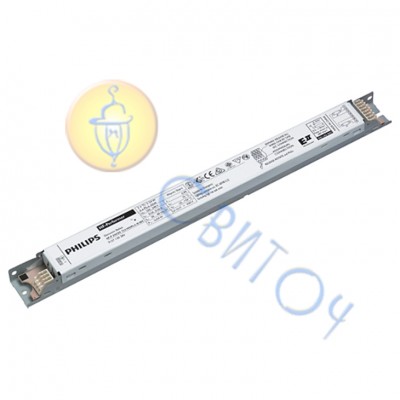 Баласт PHILIPS HF-P TL5 249 HO III 220-240V 50/60Hz електронний (913713028166)
