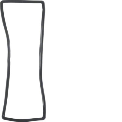 Уплотнительная рамка Berker для 3-кратных рамок ARSYS (105800)