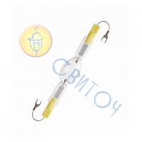 Лампа Osram HQI-TS 2000W/NDL/S Cable металлогалог. лампа