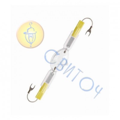 Лампа Osram HQI-TS 2000W/NDL/S Cable металлогалог. лампа