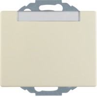 Розетка Berker с з/к, крышка, защ.контактов, белая, 16А/250В ARSYS (47480002)