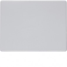 Клавиша Berker 1Х, пол.белизна, ARSYS (14050069)