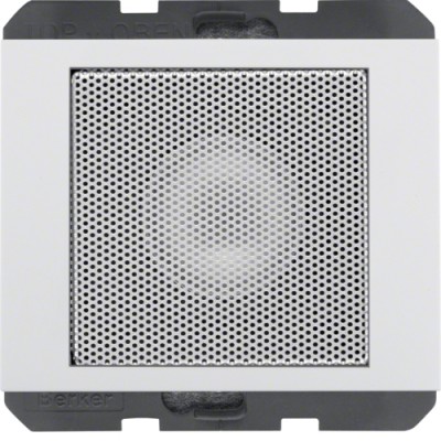 Спикер, пол.белизна, K.1 (28827009)