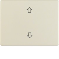 Клавиша Berker 1Х с знаком 