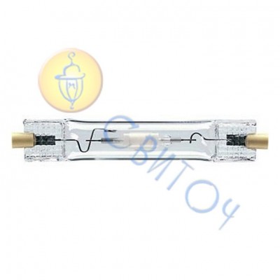 Лампа металлогалогенная PHILIPS CDM-TD 70W/830 RX7S (928082205125)