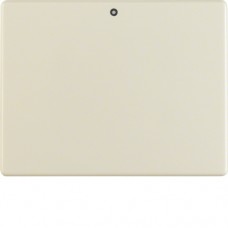 Клавиша Berker 1Х с надписью