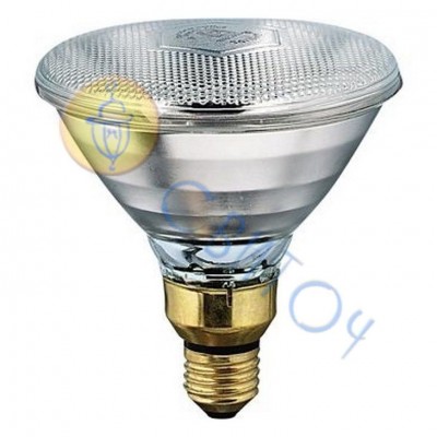 Лампа PHILIPS IR175C PAR38 230V E27 інфрачервона (923801344209)