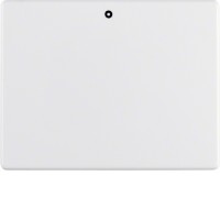 Клавіша Berker 1Х з написом 