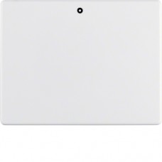 Клавіша Berker 1Х з написом 