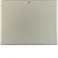 Клавиша Berker 1Х с надписью