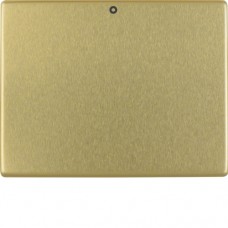 Клавиша Berker 1Х с надписью