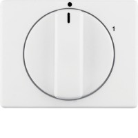 Панель для поворотних вимикачів, підлогу.білизна, ARSYS (11500069)